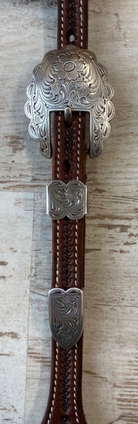 Buckle antik